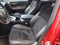 Toyota RAV 4  2.5 Hybrid GR Sport