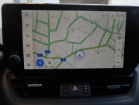 Toyota RAV 4  2.5 Hybrid GR Sport