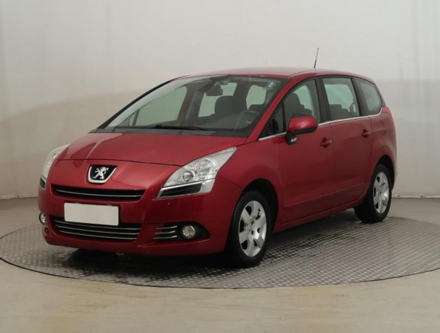 Peugeot 5008  1.6 HDi Access