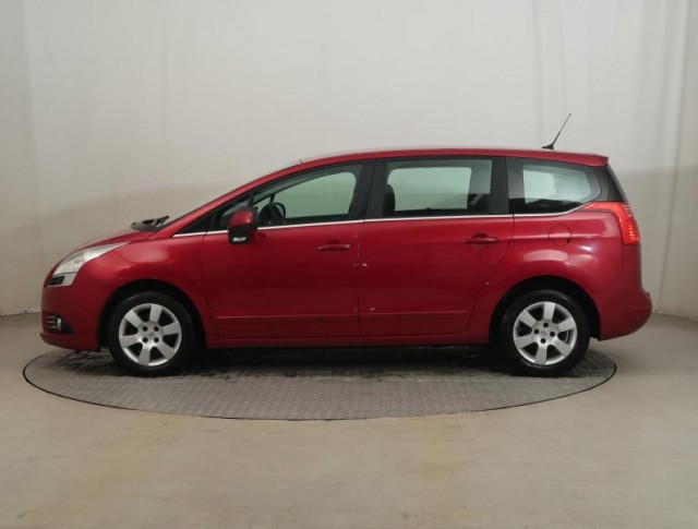 Peugeot 5008  1.6 HDi Access