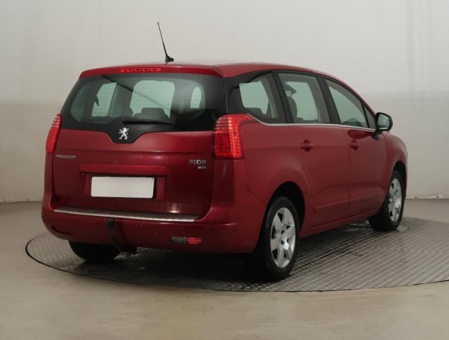 Peugeot 5008  1.6 HDi Access