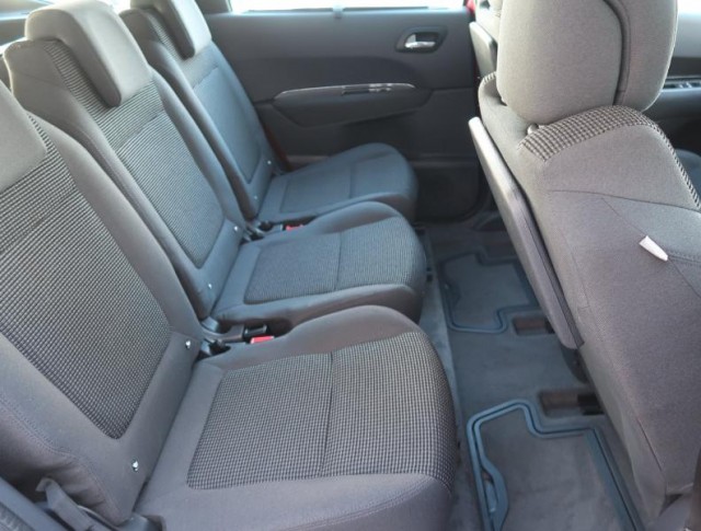 Peugeot 5008  1.6 HDi Access