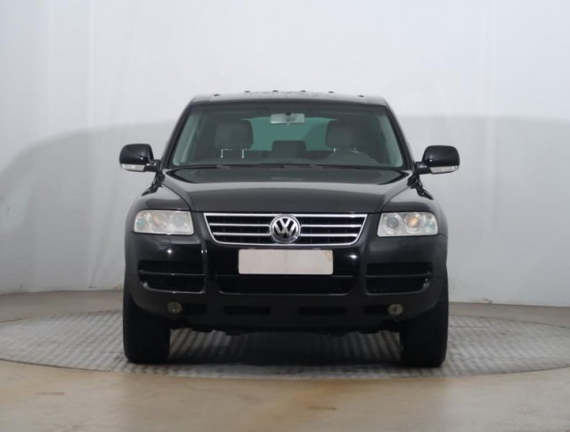 Volkswagen Touareg  2.5 R5 TDI 