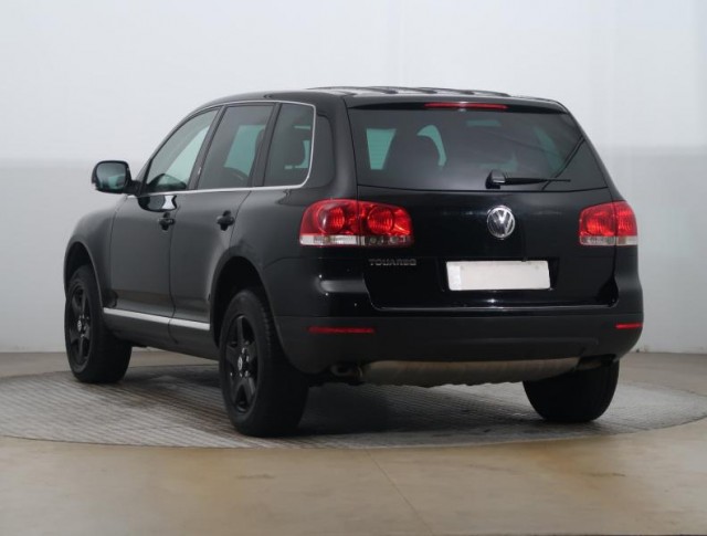 Volkswagen Touareg  2.5 R5 TDI 