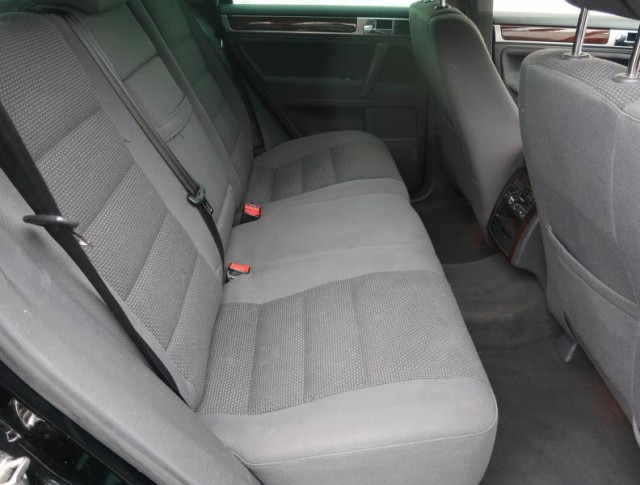 Volkswagen Touareg  2.5 R5 TDI 