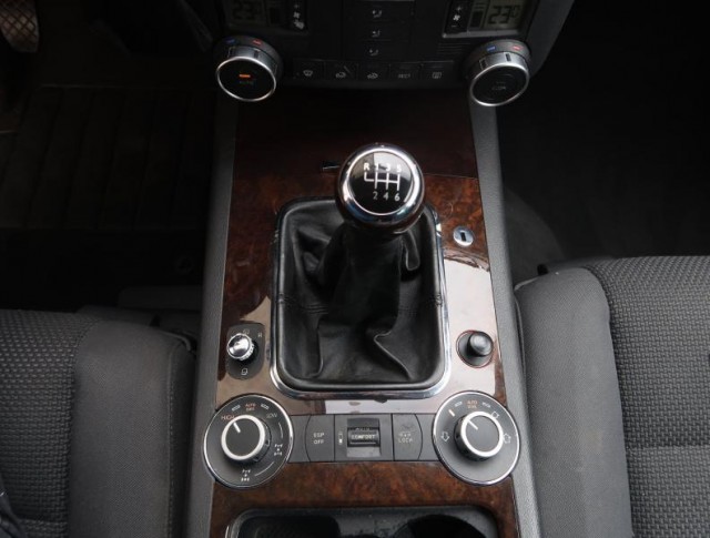 Volkswagen Touareg  2.5 R5 TDI 