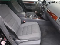 Volkswagen Touareg  2.5 R5 TDI 