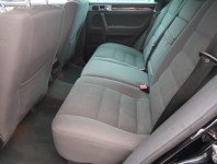 Volkswagen Touareg  2.5 R5 TDI 