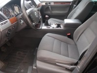 Volkswagen Touareg  2.5 R5 TDI 