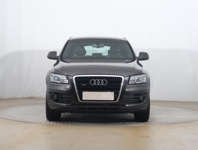 Audi Q5  3.0 TDI 