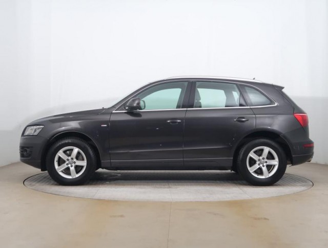 Audi Q5  3.0 TDI 