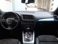 Audi Q5  3.0 TDI 