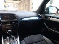 Audi Q5  3.0 TDI 