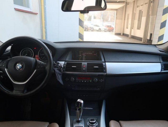 BMW X5  xDrive30d 