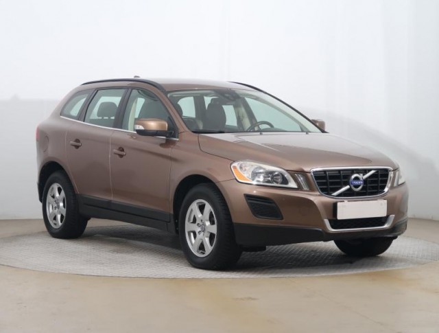 Volvo XC60  D3 