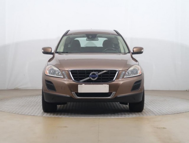 Volvo XC60  D3 
