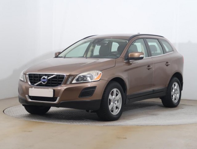 Volvo XC60  D3 