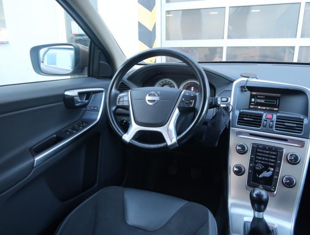 Volvo XC60  D3 