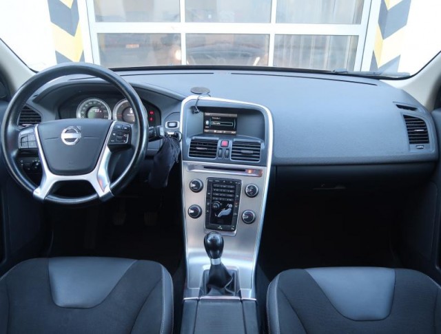 Volvo XC60  D3 