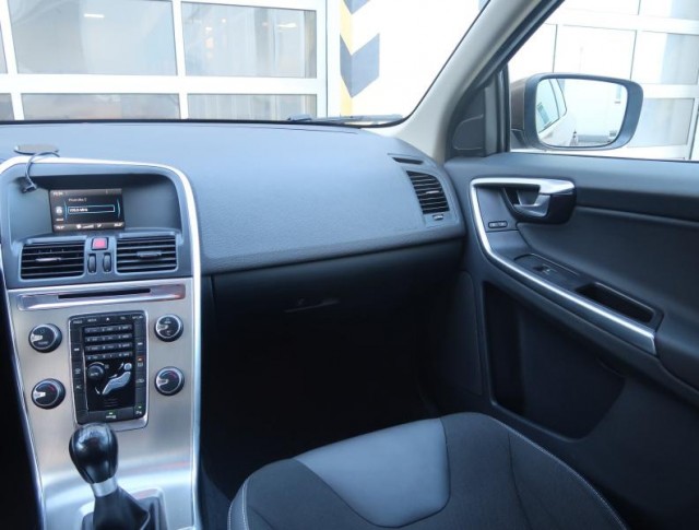 Volvo XC60  D3 
