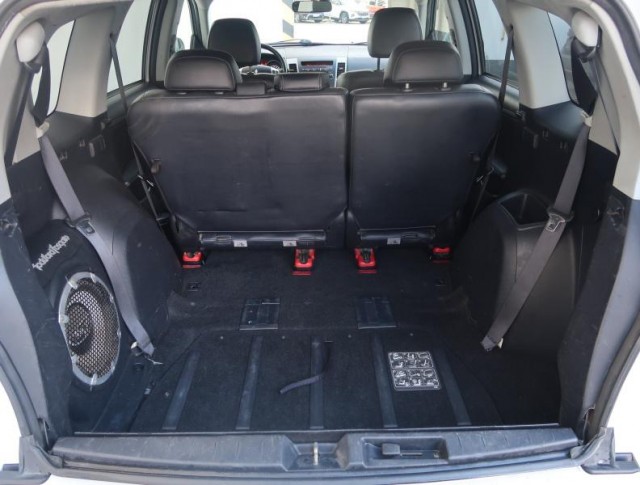 Mitsubishi Outlander  2.2 DI-D 