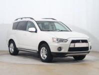 Mitsubishi Outlander  2.2 DI-D 