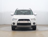 Mitsubishi Outlander  2.2 DI-D 