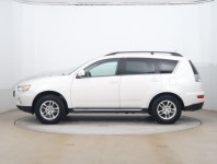 Mitsubishi Outlander  2.2 DI-D 