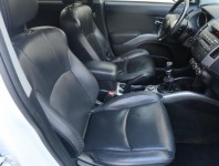 Mitsubishi Outlander  2.2 DI-D 