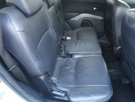 Mitsubishi Outlander  2.2 DI-D 