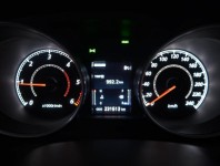 Mitsubishi Outlander  2.2 DI-D 