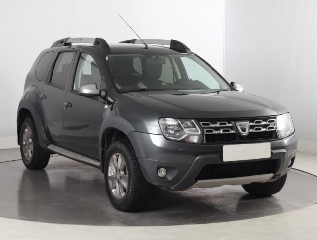 Dacia Duster  1.5 dCi 