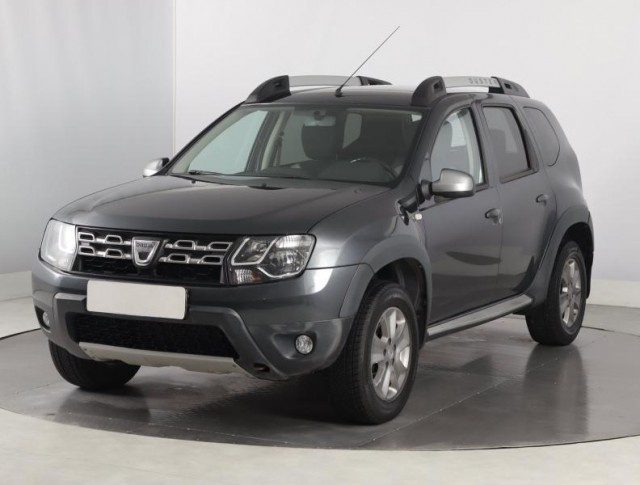 Dacia Duster  1.5 dCi 