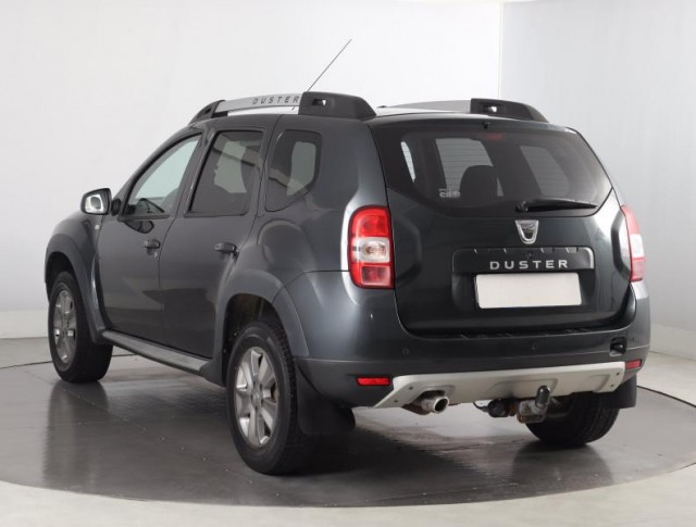 Dacia Duster  1.5 dCi 