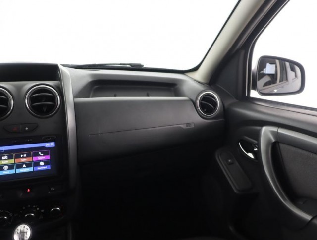 Dacia Duster  1.5 dCi 