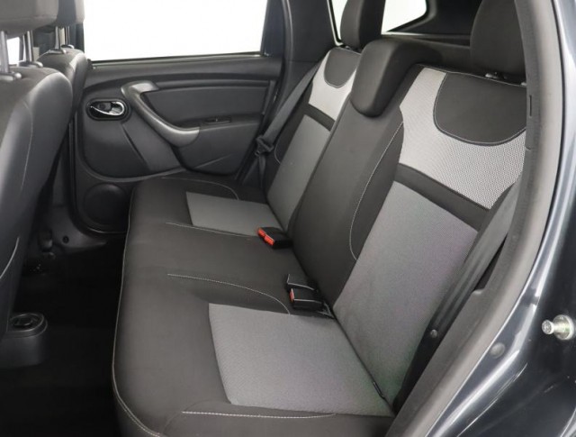 Dacia Duster  1.5 dCi 