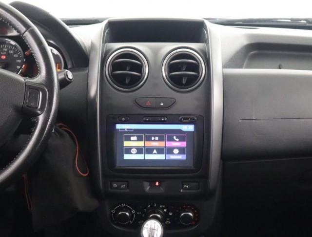 Dacia Duster  1.5 dCi 