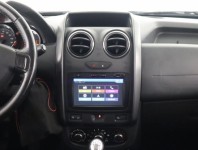 Dacia Duster  1.5 dCi 