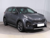 Kia Sportage  2.0 CRDi 