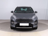 Kia Sportage  2.0 CRDi 