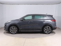 Kia Sportage  2.0 CRDi 