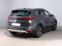 Kia Sportage  2.0 CRDi 