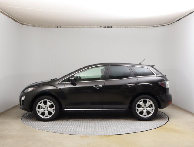 Mazda CX-7  2.2 MZR-CD 