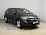 Mazda CX-7  2.2 MZR-CD 