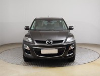 Mazda CX-7  2.2 MZR-CD 