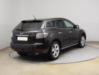 Mazda CX-7  2.2 MZR-CD 