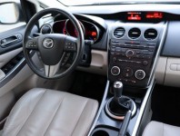 Mazda CX-7  2.2 MZR-CD 