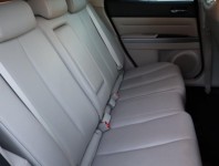 Mazda CX-7  2.2 MZR-CD 