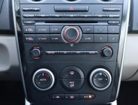 Mazda CX-7  2.2 MZR-CD 