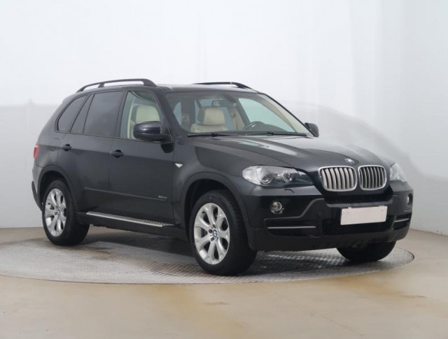 BMW X5  xDrive35d 